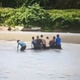 Tai nạn giao thông 11/6: Lật thuyền đánh cá trên sông Sêrêpốk, 2 người tử vong