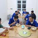 Tai nạn giao thông 18/6: Cứu 9 ngư dân sau vụ tàu cá đâm đá ngầm bị đắm ở Quảng Ninh
