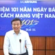 Đổi mới và đoàn kết để phát triển Báo Xây dựng