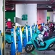 Bất động sản 21/6: Quy định mới về bãi đỗ và sạc xe điện tại chung cư từ 15/12