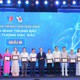 Báo Xây dựng đoạt hai giải thưởng tại Hội Báo toàn quốc 2026