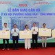HUD bàn giao nhà ở xã hội tại Ninh Bình, giá từ 11,4 triệu đồng/m²