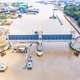 Bất động sản 26/6: Hoàn thành "lá chắn" chống ngập cho 6,5 triệu dân TP.HCM trong năm 2026