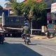 Tai nạn giao thông 25/6: Va chạm xe tải, người phụ nữ tử vong, bé trai 2 tuổi bị thương