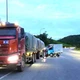 Tai nạn giao thông 29/6: Xe tải tông xe đầu kéo đang dừng đỗ, một người tử vong