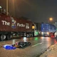 Tai nạn giao thông 30/6: Ngã sau va chạm, người phụ nữ bị xe container cán tử vong