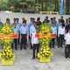 Tháng 7, có một hành trình như thế