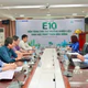 Xăng E10: Hoàn thiện hệ sinh thái để phát triển bền vững