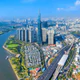 Bất động sản 13/7: TP.HCM chính thức mở cổng tra cứu quy hoạch trực tuyến cho người dân