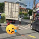 Tai nạn giao thông 14/7: Xe tải va chạm xe đạp ở Hải Phòng, một người tử vong