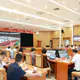 Bộ Xây dựng kết nối 52 điểm cầu học tập, quán triệt Nghị quyết Trung ương 3 khóa XIV