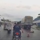 Tai nạn giao thông 8/7: Va chạm với xe tải, người đi xe đạp tử vong tại chỗ