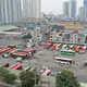 Toàn cảnh giao thông 1/8: Từ 10/8, doanh nghiệp vận tải tự quản lý giấy phép, phù hiệu