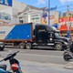 Tai nạn giao thông 14/8: Người đi bộ tử vong sau va chạm với xe đầu kéo trên QL13