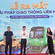 Toàn cảnh giao thông 16/8: Hà Nội kết nối xe công nghệ với metro