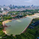 Hà Nội từng bước tháo "điểm nghẽn" úng ngập
