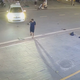 Phóng như bay, thanh niên cùng xe máy điện mài đường, lao thẳng ô tô đang quay đầu