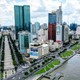 Bất động sản 27/8: TP.HCM thu hồi hơn 2.300 m2 đất khu trung tâm cách chợ Bến Thành 1km