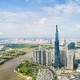 Bất động sản 29/8: 895ha đất tại TP.HCM vào diện thu hồi, có dự án khu đô thị hơn 700ha