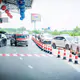 Toàn cảnh giao thông 9/8: Nội Bài tổ chức lại giao thông, phân làn riêng cho hành khách