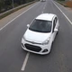 Ô tô con lấn làn ngược chiều, tông trực diện xe đầu kéo