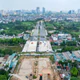 Bất động sản 12/9: 1.050 hộ bị thu hồi đất làm đường Tây Thăng Long sẽ tái định cư ở đâu?