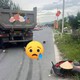 Tai nạn giao thông 14/9: Xe máy va chạm xe tải ben, một người tử vong