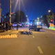 Tai nạn giao thông 03/9: Xe máy va chạm xe ba gác, một người tử vong