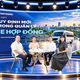 Xe hợp đồng: Quản lý bằng dữ liệu, bảo đảm cạnh tranh bình đẳng