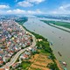 Bất động sản 7/9: Dự án Đại lộ sông Hồng dự kiến bồi thường gấp 2, tái định cư tại địa bàn