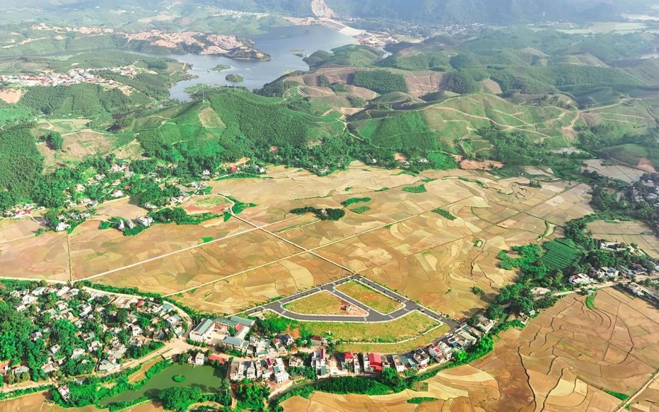 Lạc Sơn - Kim Bôi sắp đón chuỗi nghỉ dưỡng liên hoàn khoáng nóng